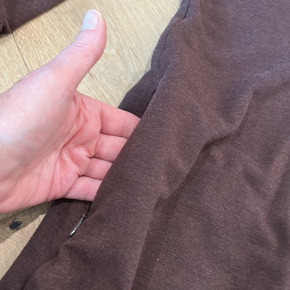 Versatile jersey cardigan - Picture 4 of 8